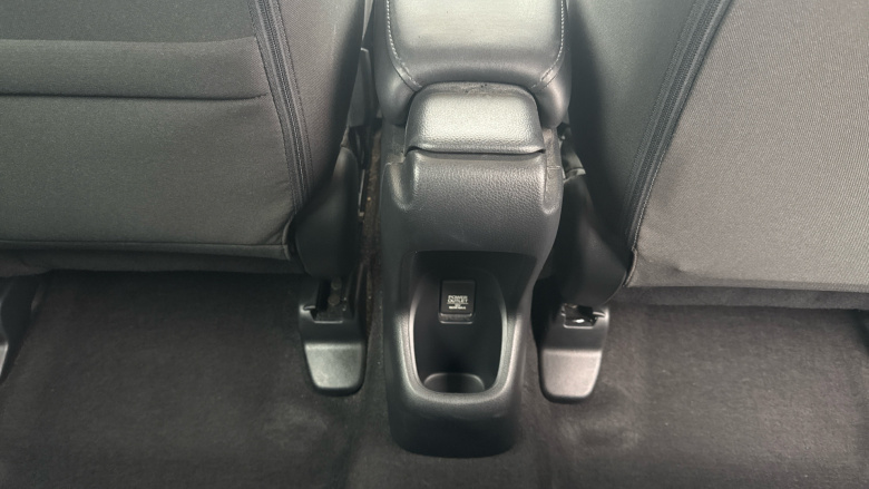 Honda HR-V 1.5 i-VTEC SE 5dr Petrol Hatchback